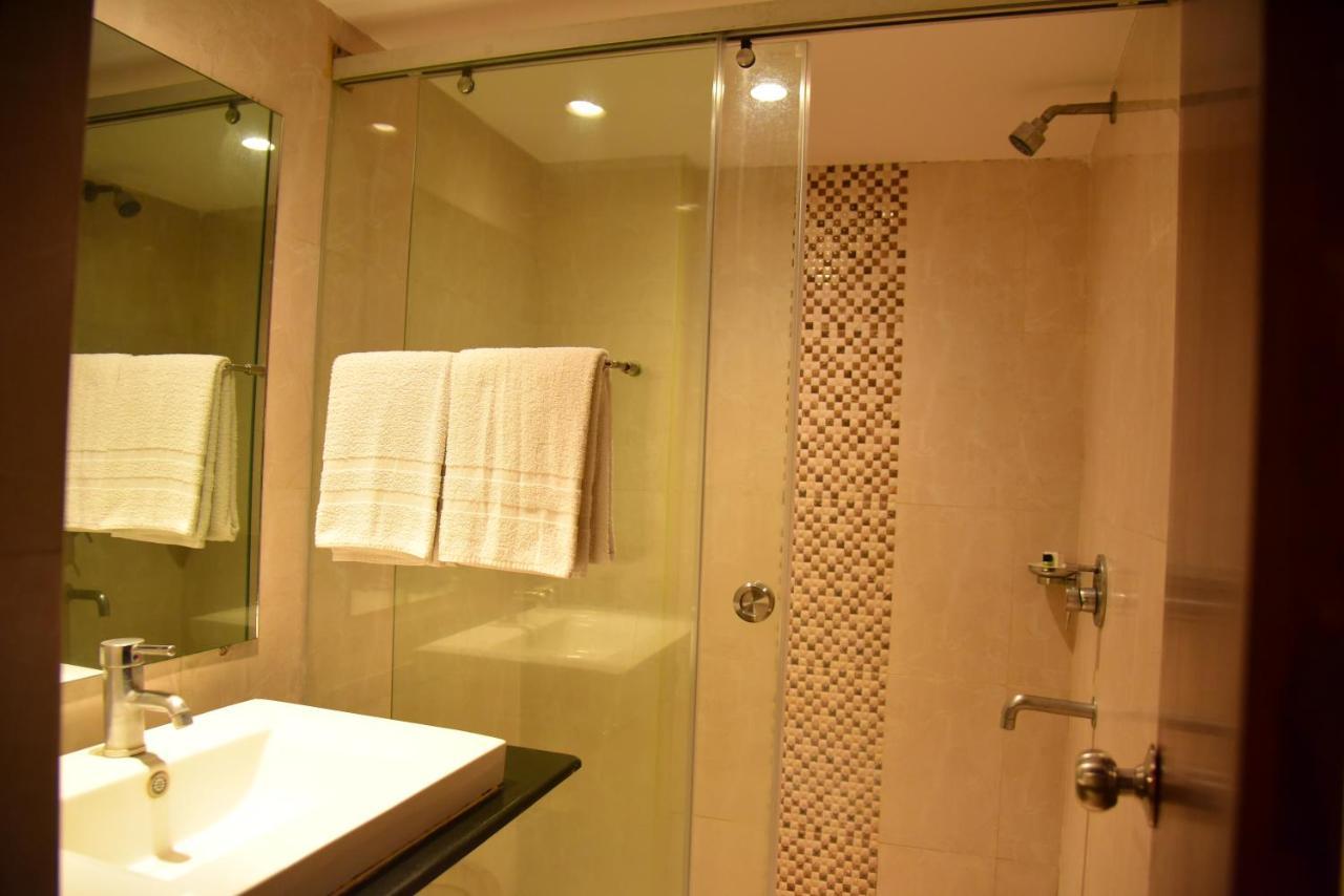 The Bhimas Residency Hotels Tirupati Exterior foto